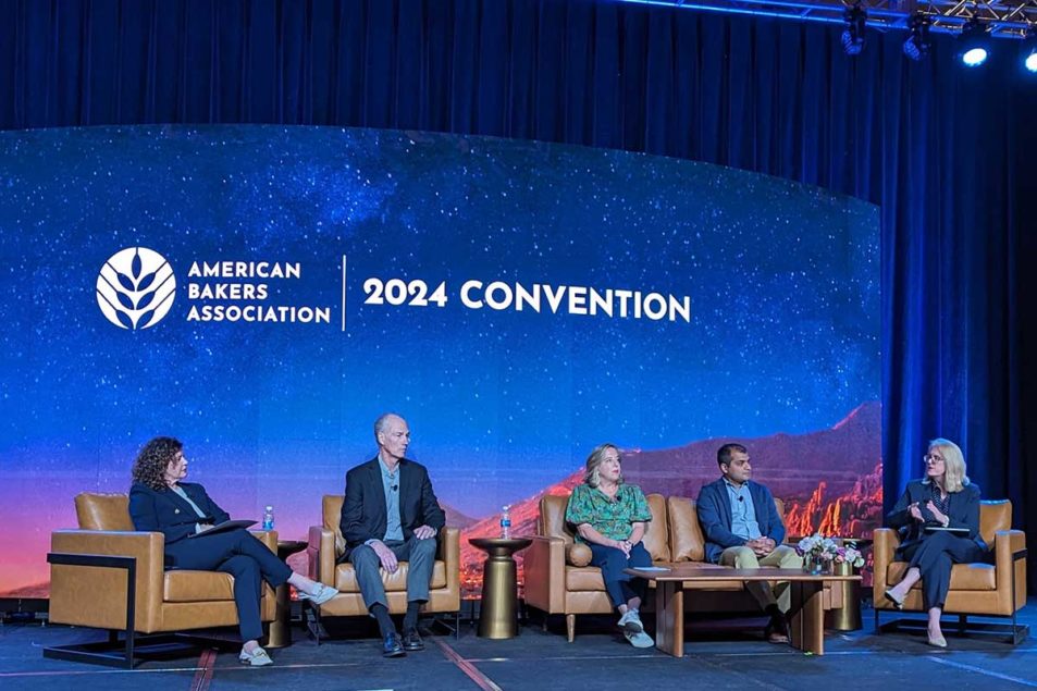 La recherche scientifique sur les bienfaits des céréales porte ses fruits au niveau politique et au niveau des consommateurs