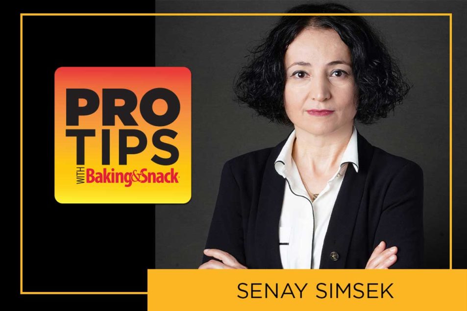 Conseil de pro : utiliser des farines alternatives pour améliorer la qualité des bretzels