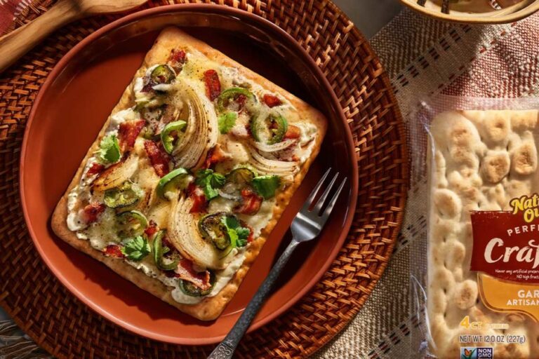 Flowers Foods lance plusieurs nouveaux produits