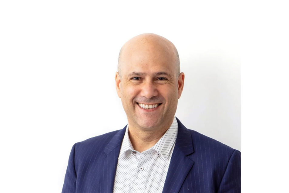 Mars promeut le président de l'unité de collations santé et bien-être