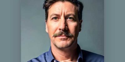 Joshua Wright rejoint un fabricant artisanal de collations au sarrasin