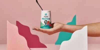 General Mills envisage de céder son activité de yaourt