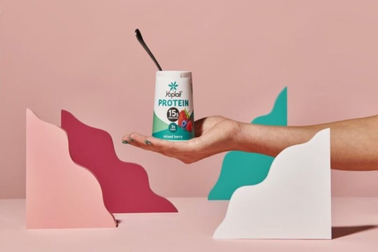 General Mills envisage de céder son activité de yaourt
