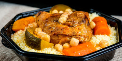 Cuisiner sain et savoureux : pourquoi opter pour un plat four en céramique ?