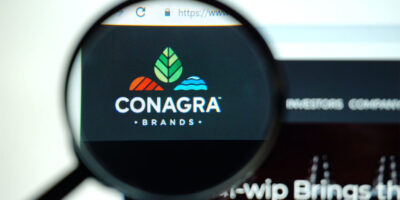 Noelle O'Mara rejoint Conagra Brands en tant que vice-présidente exécutive