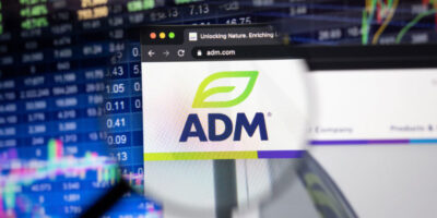 Les faibles marges font baisser les bénéfices d’ADM