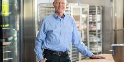 Dan Dye prend sa retraite d'Ardent Mills