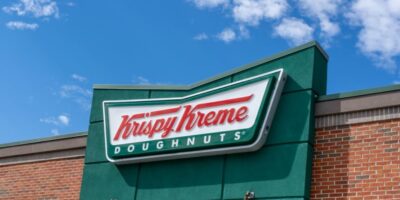 Krispy Kreme s'apprête à ouvrir des magasins en Allemagne