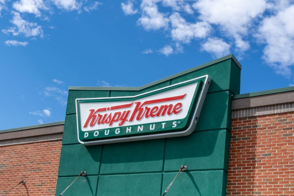Krispy Kreme s'apprête à ouvrir des magasins en Allemagne