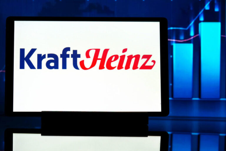 Kraft Heinz fait face à des difficultés liées aux réductions SNAP