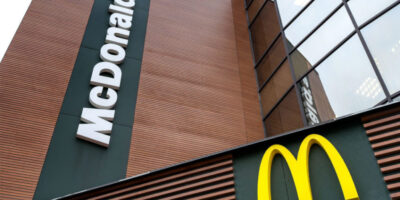 McDonald's développe une plateforme de valeur nationale