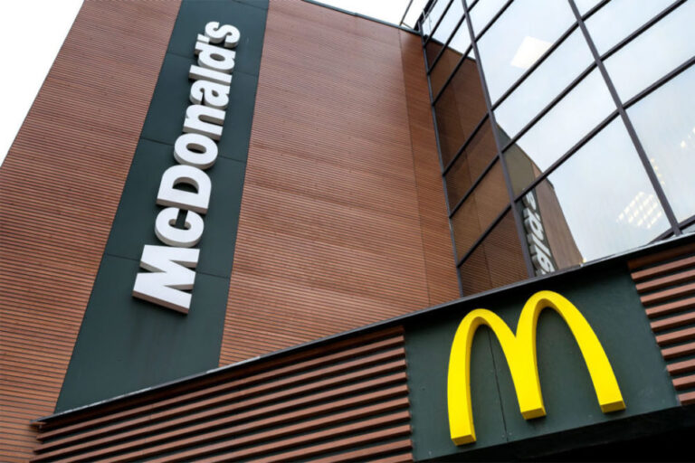 McDonald's développe une plateforme de valeur nationale