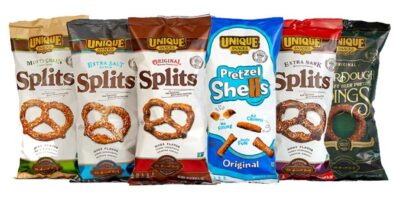 Les fabricants de snacks s’adaptent à l’évolution de la dynamique du marché