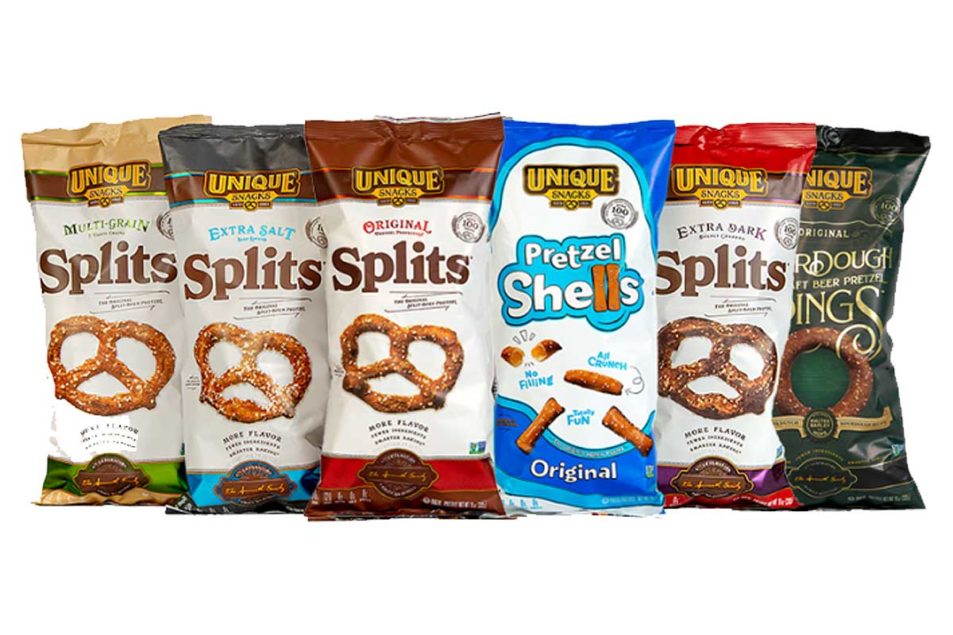 Les fabricants de snacks s’adaptent à l’évolution de la dynamique du marché