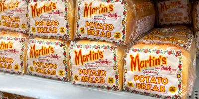 Martin's investit 123,2 millions de dollars dans l'agrandissement de son usine