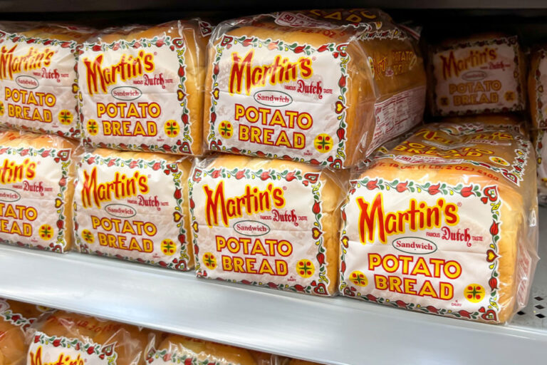 Martin's investit 123,2 millions de dollars dans l'agrandissement de son usine