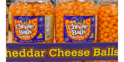 Utz Brands gagne du terrain auprès des détaillants nationaux