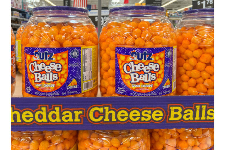 Utz Brands gagne du terrain auprès des détaillants nationaux