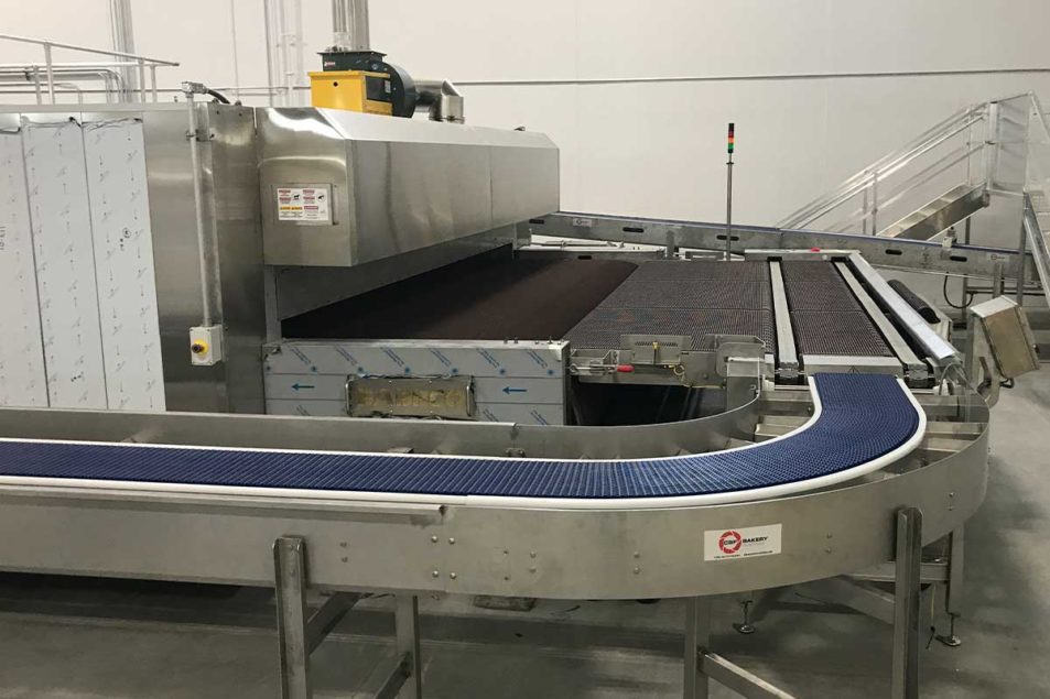 Le long et le court entretien des convoyeurs