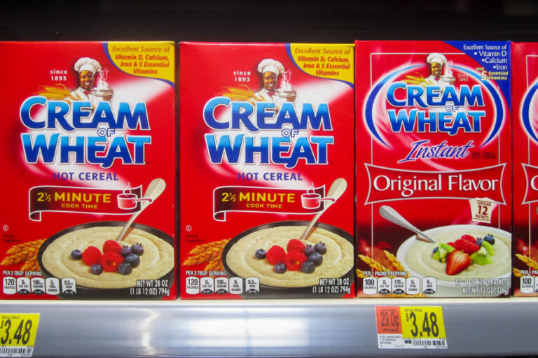 Après l'annonce de Green Giant, le titre de B&G Foods chute de 28%