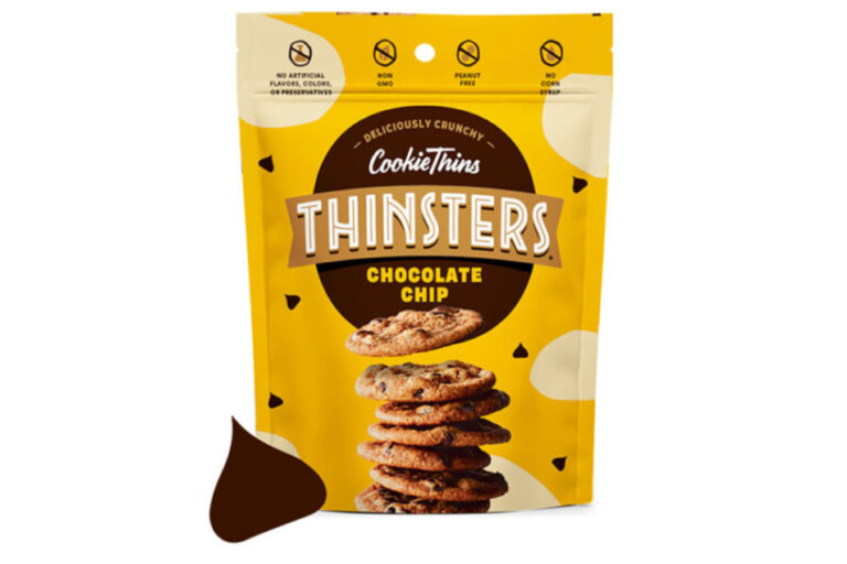 J&J Snack saisit les opportunités de croissance