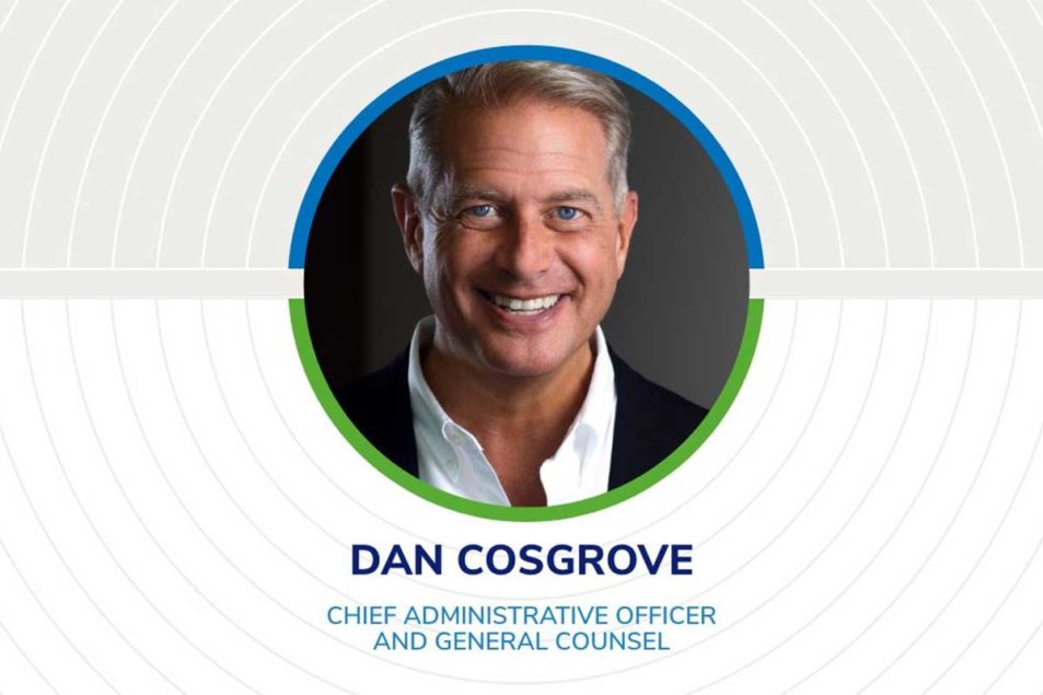 Benson Hill nomme un nouveau CAO et avocat général