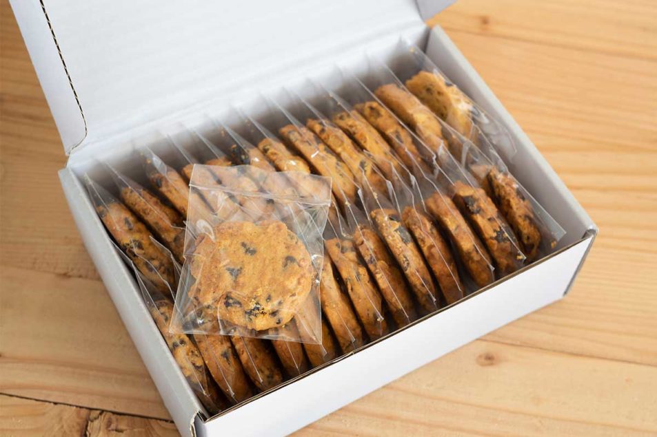 L'évolution des tailles d'emballage et des types de produits a un impact sur l'emballage des snacks