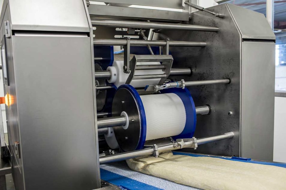 Les lignes de production flexibles commencent par un portefeuille de produits