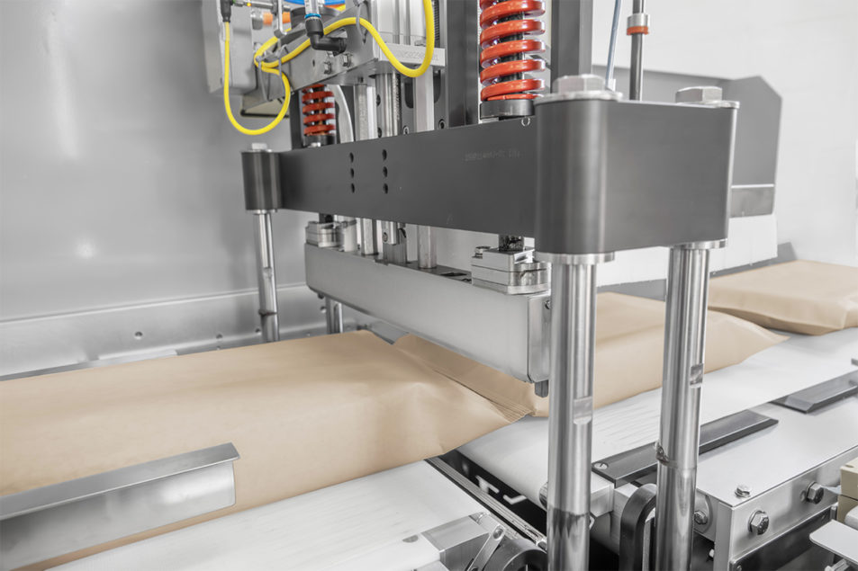 Pourquoi IMA est le bon choix pour les entreprises de boulangerie