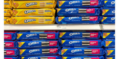 Mondelez évoque la pression des consommateurs sur le marché américain