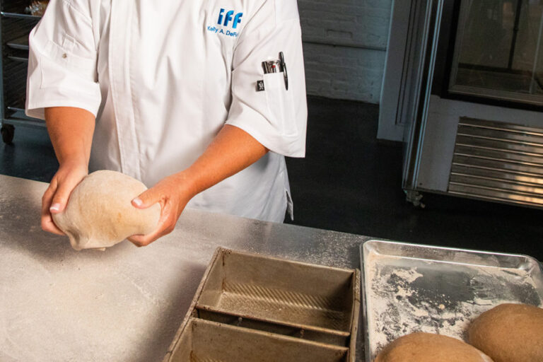 Des solutions de boulangerie pour une industrie qui ne s'arrête jamais