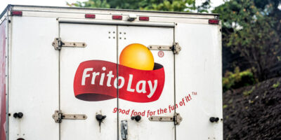 Frito-Lay rappelle certains produits de collation au Canada