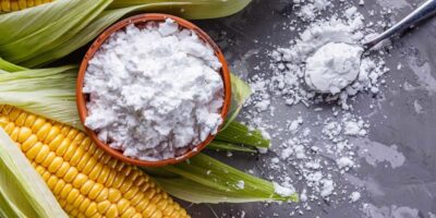 Ingredion ajoute de l'amidon à son portefeuille