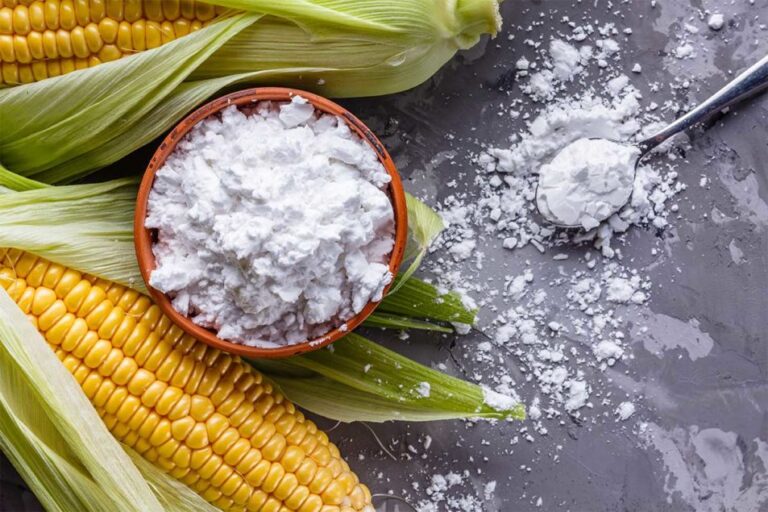 Ingredion ajoute de l'amidon à son portefeuille