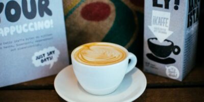 Oatly optimiste quant aux progrès directionnels au cours du trimestre