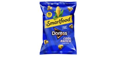 Les nouveaux produits sont essentiels pour stimuler les ventes de snacks
