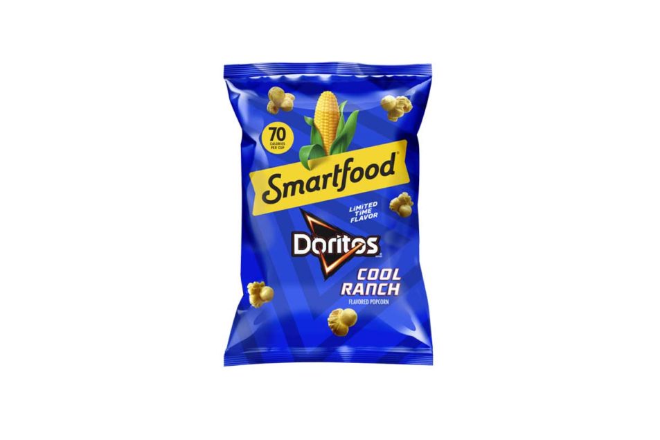 Les nouveaux produits sont essentiels pour stimuler les ventes de snacks