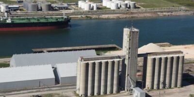 Westa se lance dans la minoterie aux États-Unis avec une usine du Texas