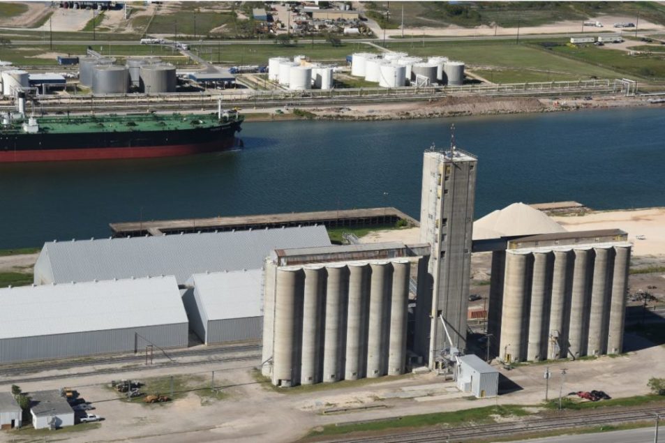 Westa se lance dans la minoterie aux États-Unis avec une usine du Texas