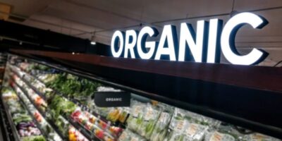 Le marché certifié biologique connaît des ventes record en 2023