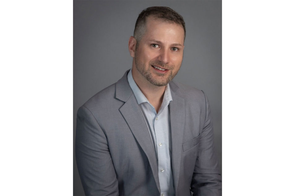 Felicia nomme un nouveau vice-président des ventes