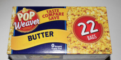 Weaver Popcorn investit dans la modernisation de son usine