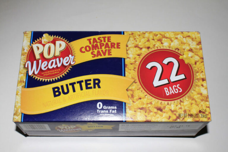 Weaver Popcorn investit dans la modernisation de son usine