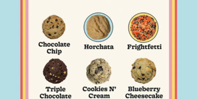 Chip City Cookies lève 7,5 millions de dollars
