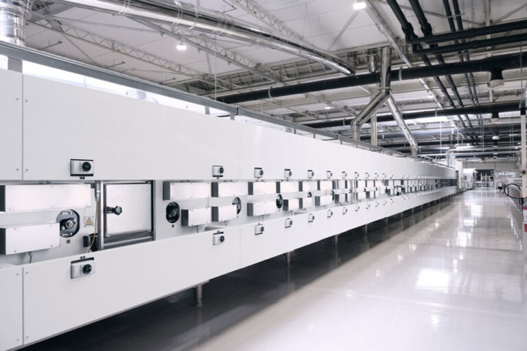 Fours Plug & Play pour boulangerie GEA