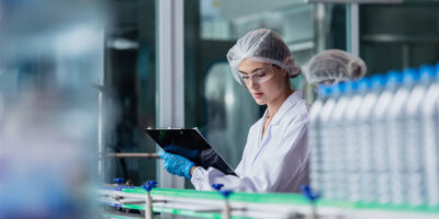 GPAL étend ses services d'analyse de l'eau