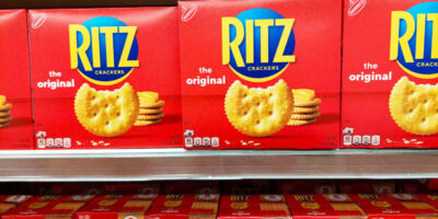Mondelez ouvre une cuisine d'innovation à Singapour
