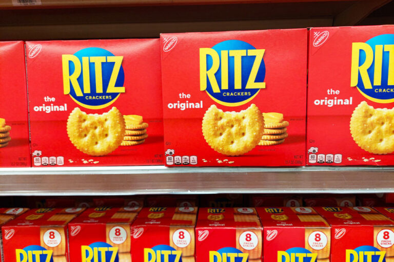 Mondelez ouvre une cuisine d'innovation à Singapour