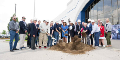 1440 Foods investit plus de 60 millions de dollars dans de nouvelles installations