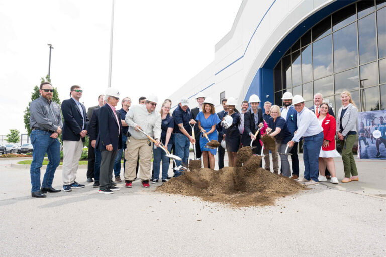 1440 Foods investit plus de 60 millions de dollars dans de nouvelles installations